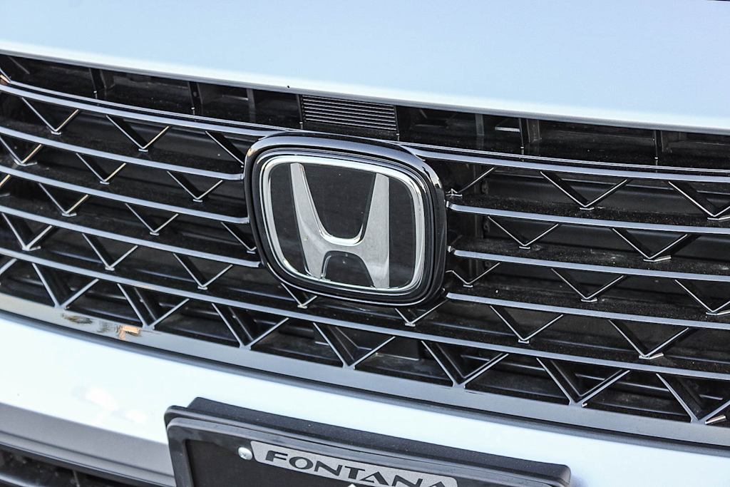 Thumbnail: 2025 Honda Accord - 23