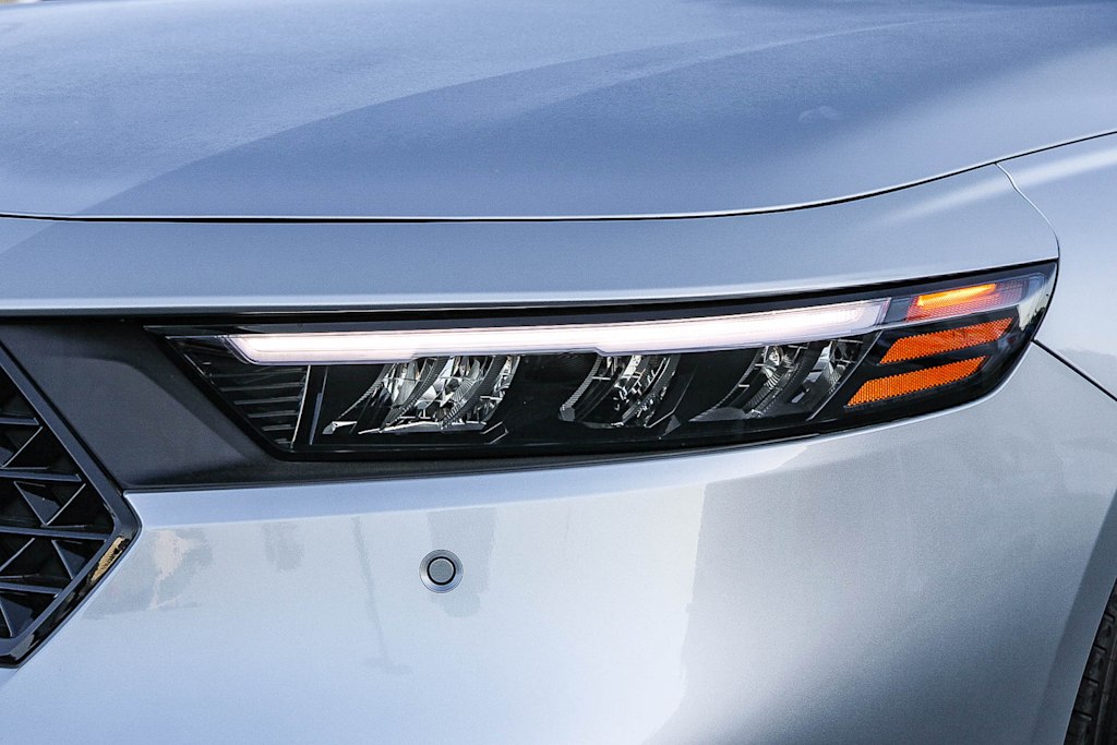 Thumbnail: 2025 Honda Accord - 6