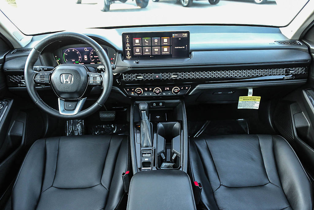 Thumbnail: 2025 Honda Accord - 2