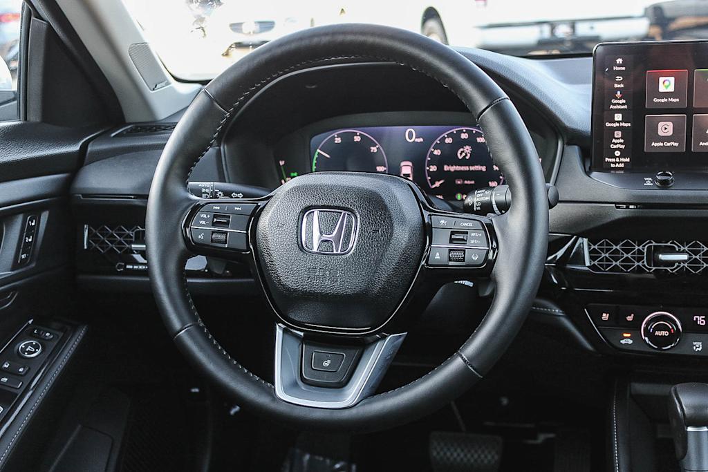 Thumbnail: 2025 Honda Accord - 13