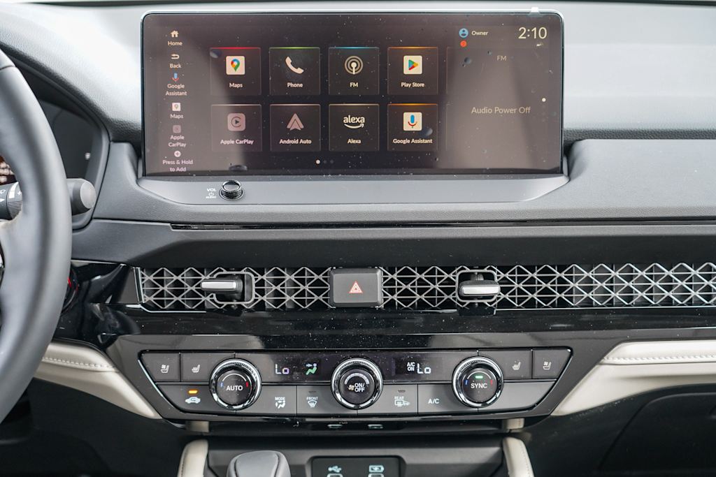 Thumbnail: 2025 Honda Accord - 12