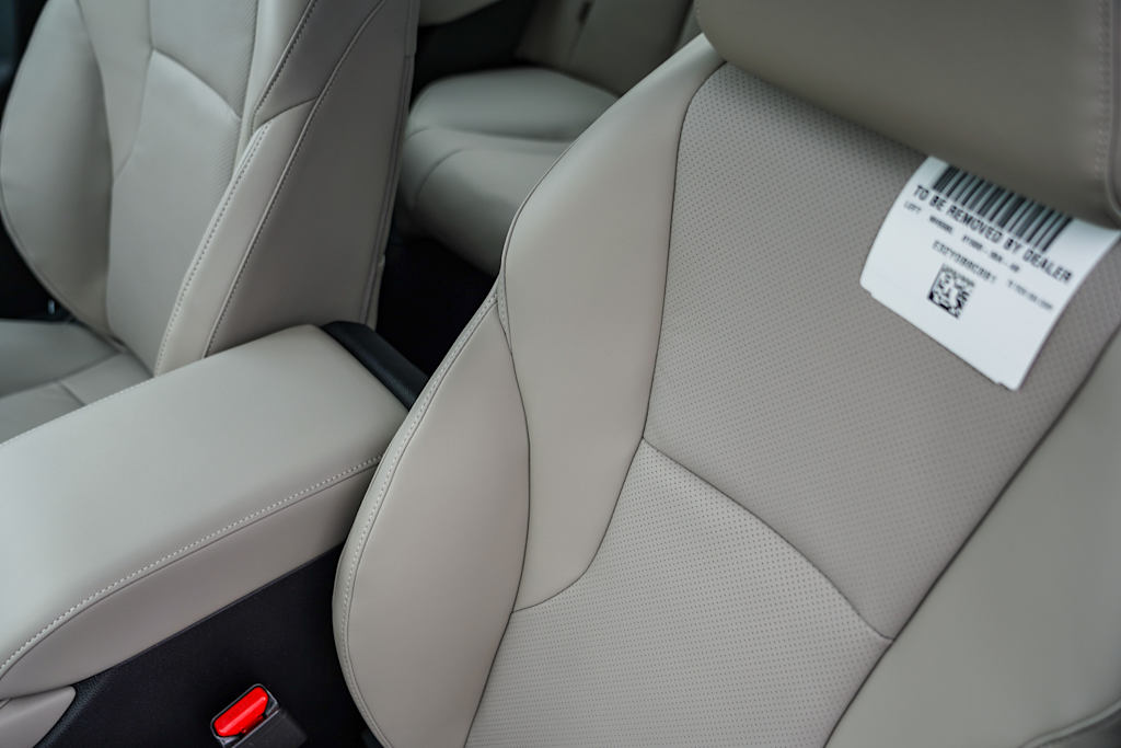 Thumbnail: 2025 Honda Accord - 27