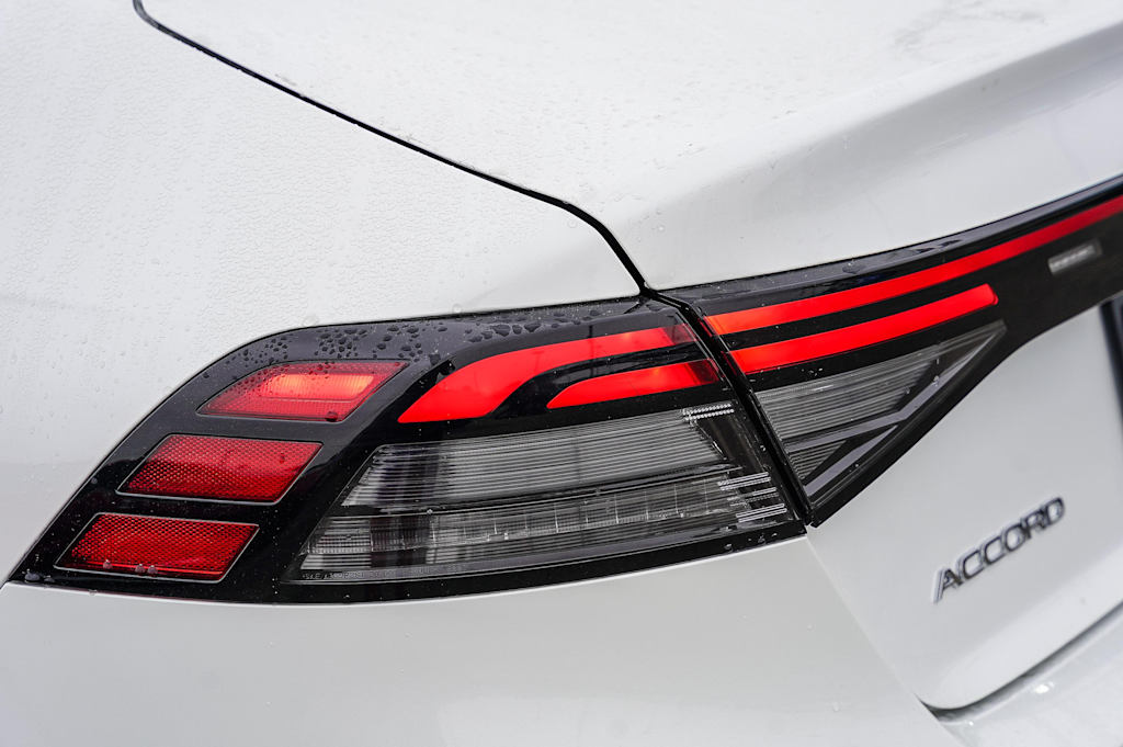 Thumbnail: 2025 Honda Accord - 18