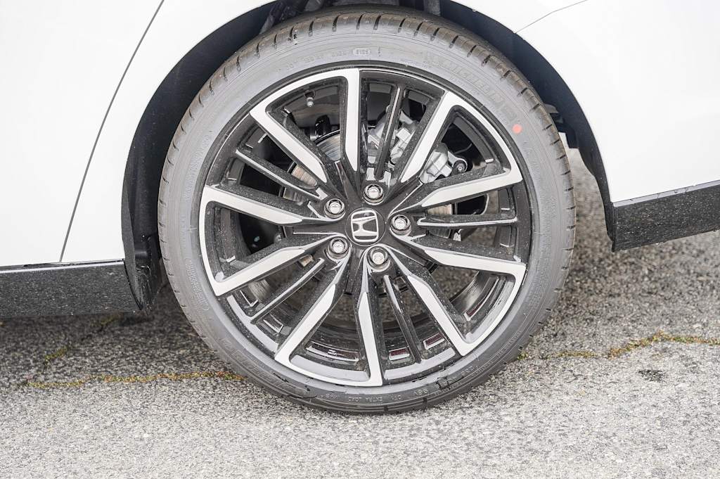 Thumbnail: 2025 Honda Accord - 6