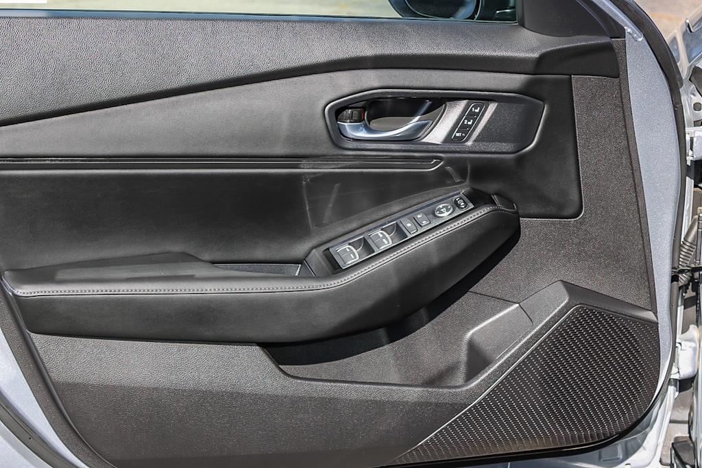 Thumbnail: 2025 Honda Accord - 25