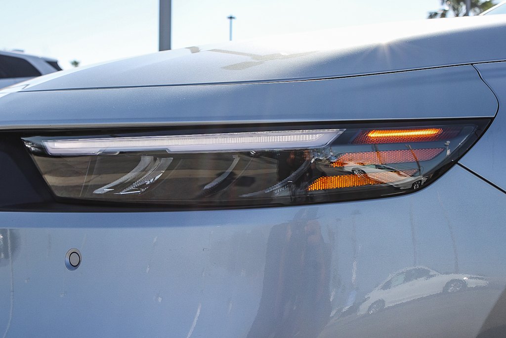 Thumbnail: 2025 Honda Accord - 6