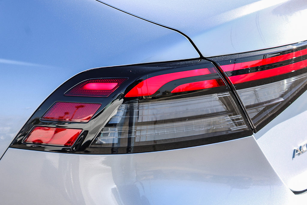 Thumbnail: 2025 Honda Accord - 21