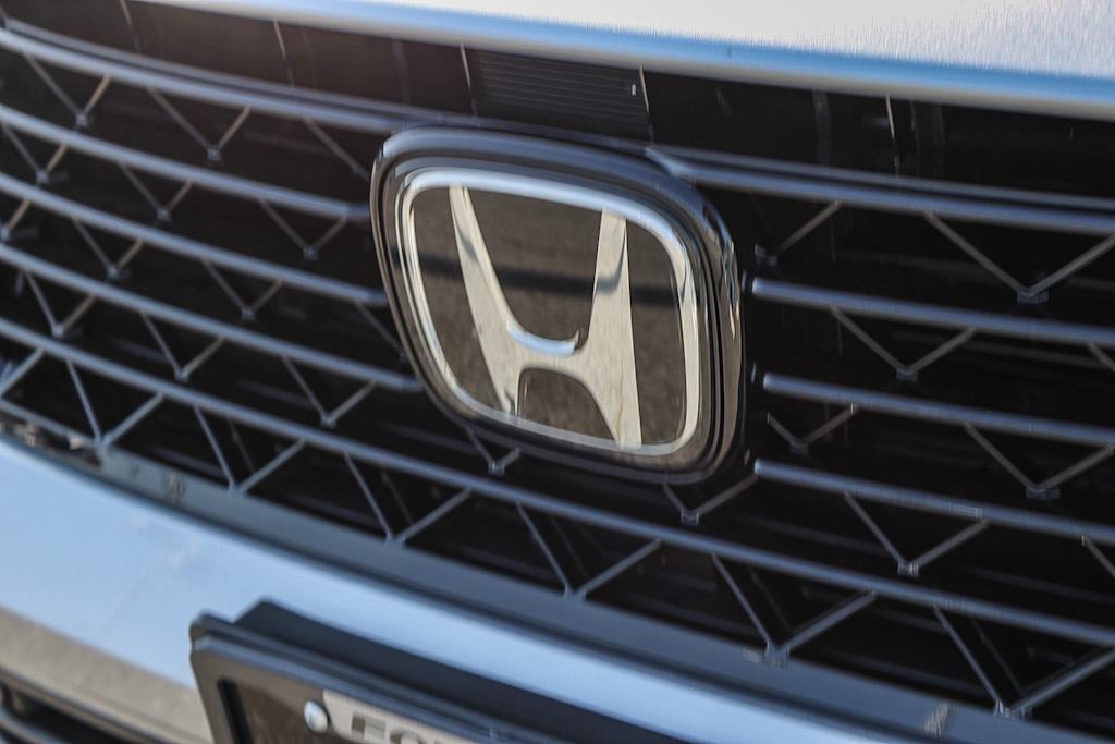 Thumbnail: 2025 Honda Accord - 23