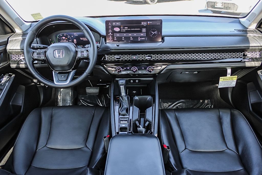 Thumbnail: 2025 Honda Accord - 2