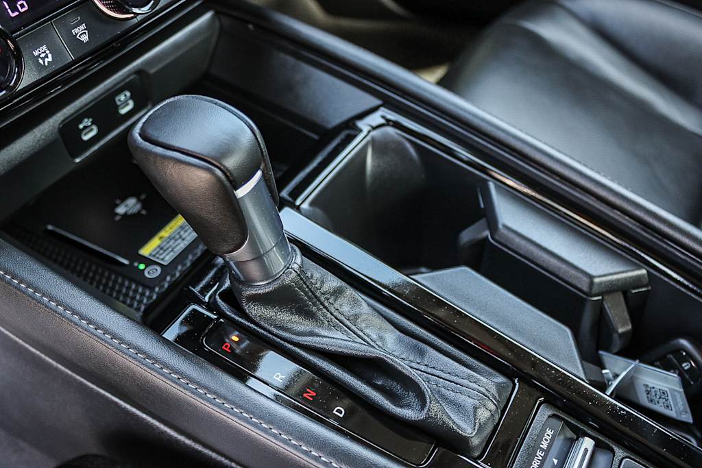 Thumbnail: 2025 Honda Accord - 15