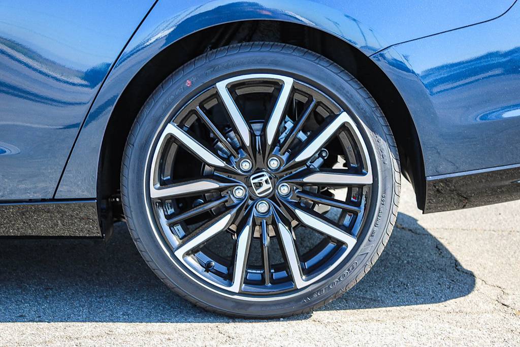 Thumbnail: 2026 Honda Accord - 6