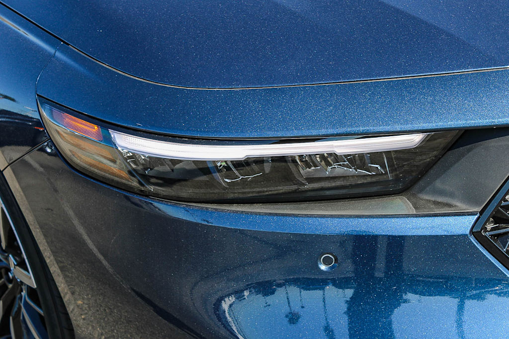 Thumbnail: 2026 Honda Accord - 19