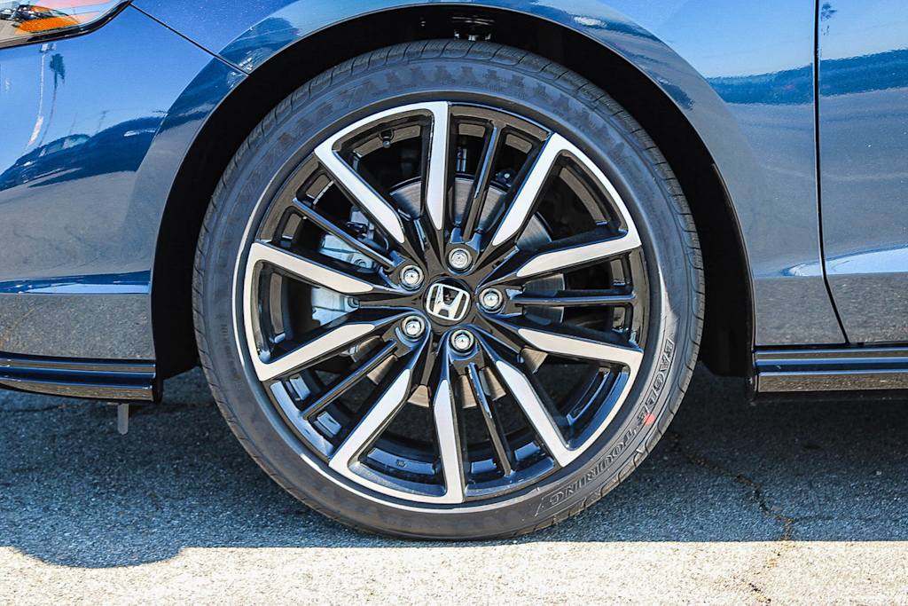 Thumbnail: 2026 Honda Accord - 23