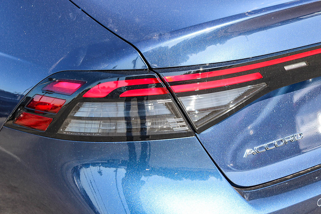 Thumbnail: 2026 Honda Accord - 22