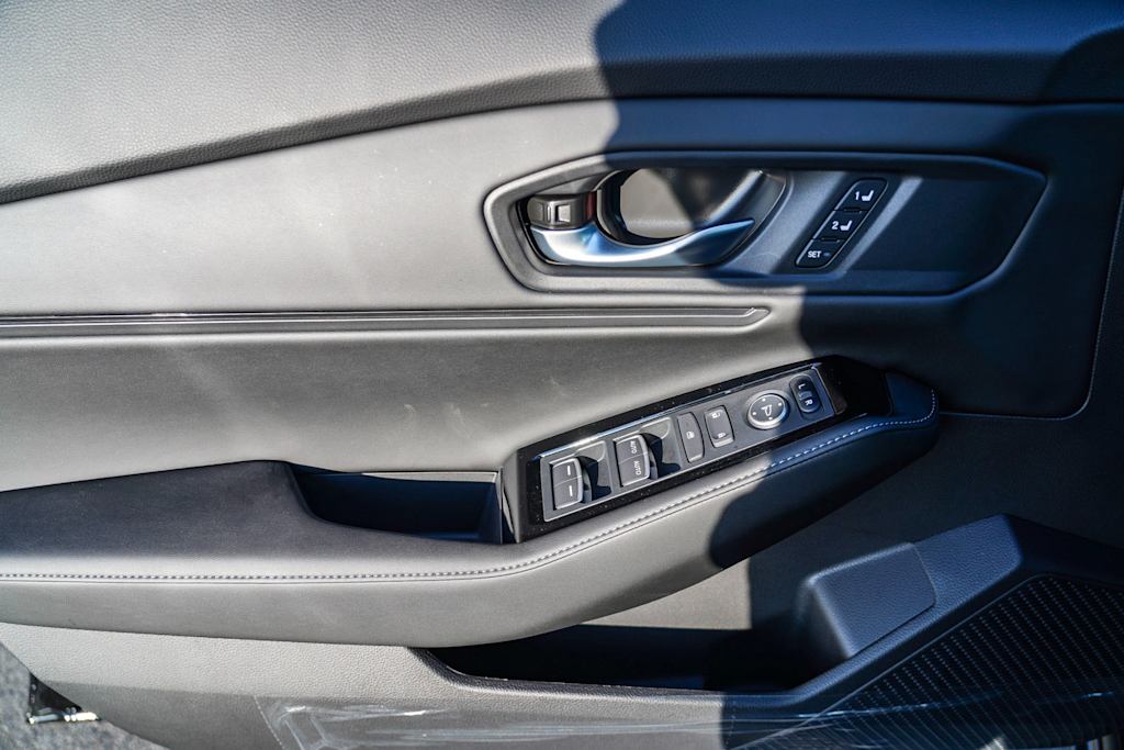 Thumbnail: 2025 Honda Accord - 24