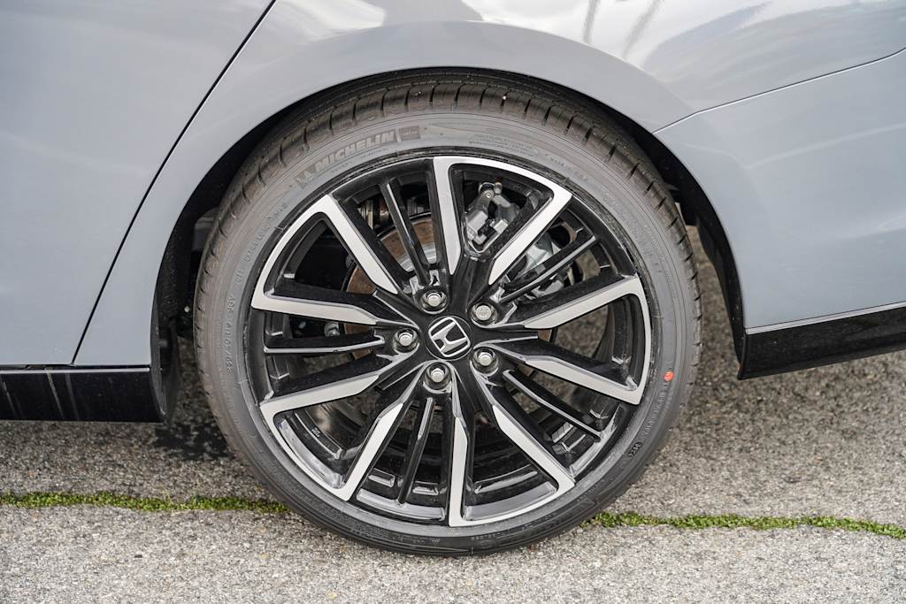 Thumbnail: 2025 Honda Accord - 21