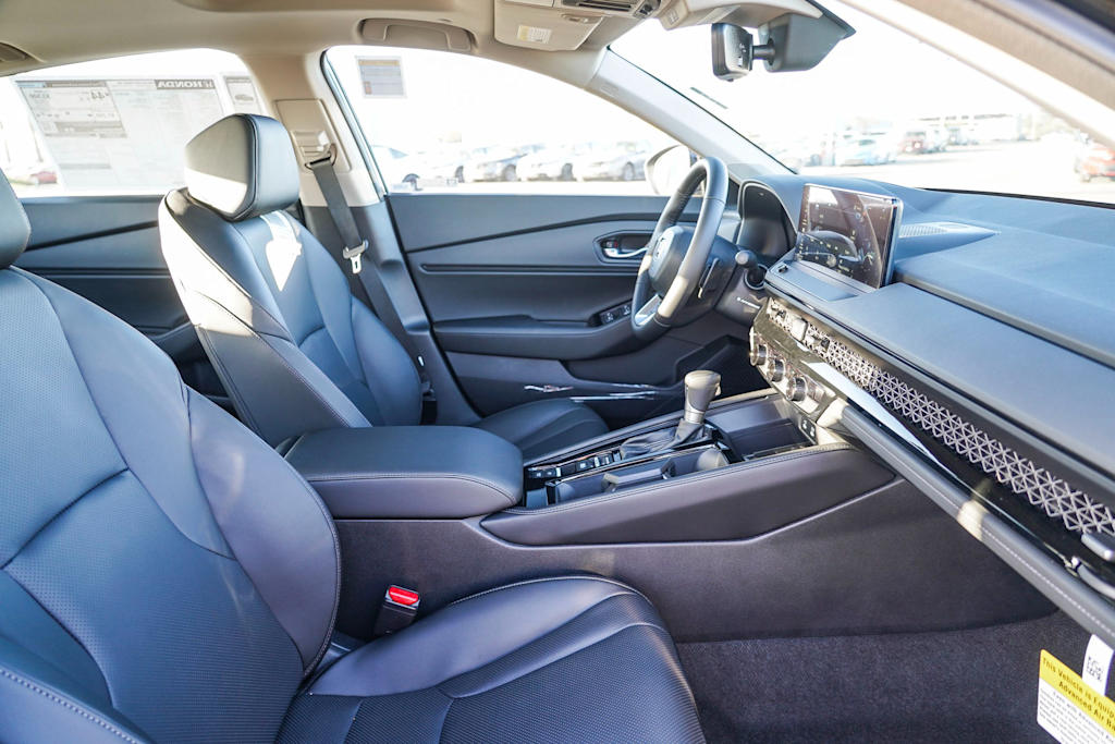 Thumbnail: 2025 Honda Accord - 10