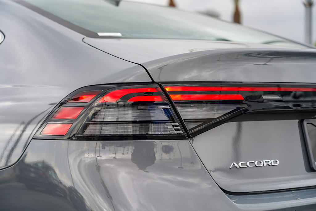 Thumbnail: 2025 Honda Accord - 20