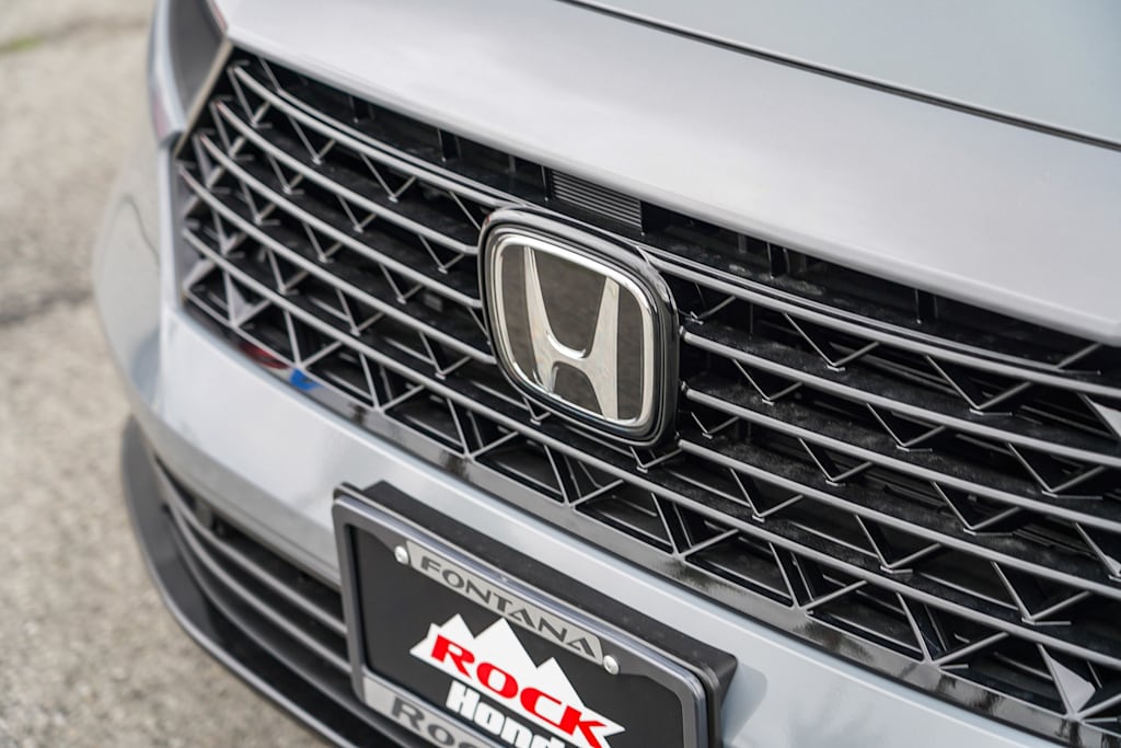 Thumbnail: 2025 Honda Accord - 6