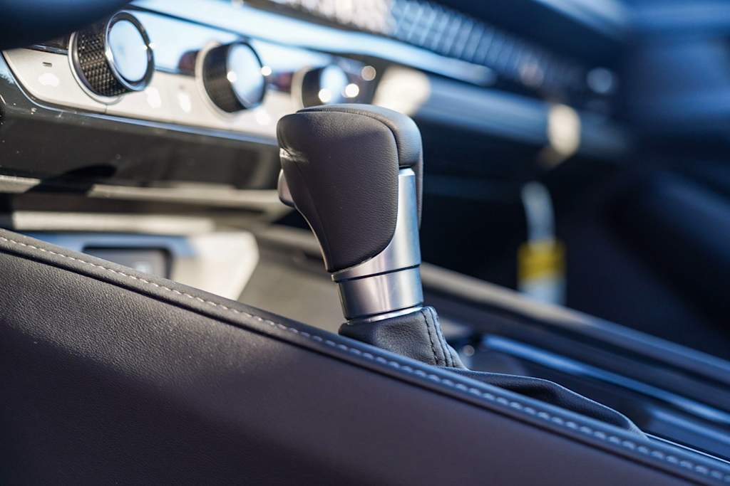 Thumbnail: 2025 Honda Accord - 26