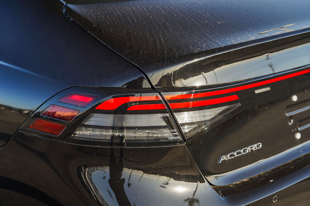 Thumbnail: 2025 Honda Accord - 20