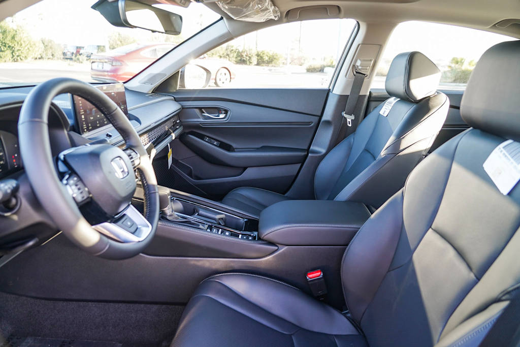 Thumbnail: 2025 Honda Accord - 11