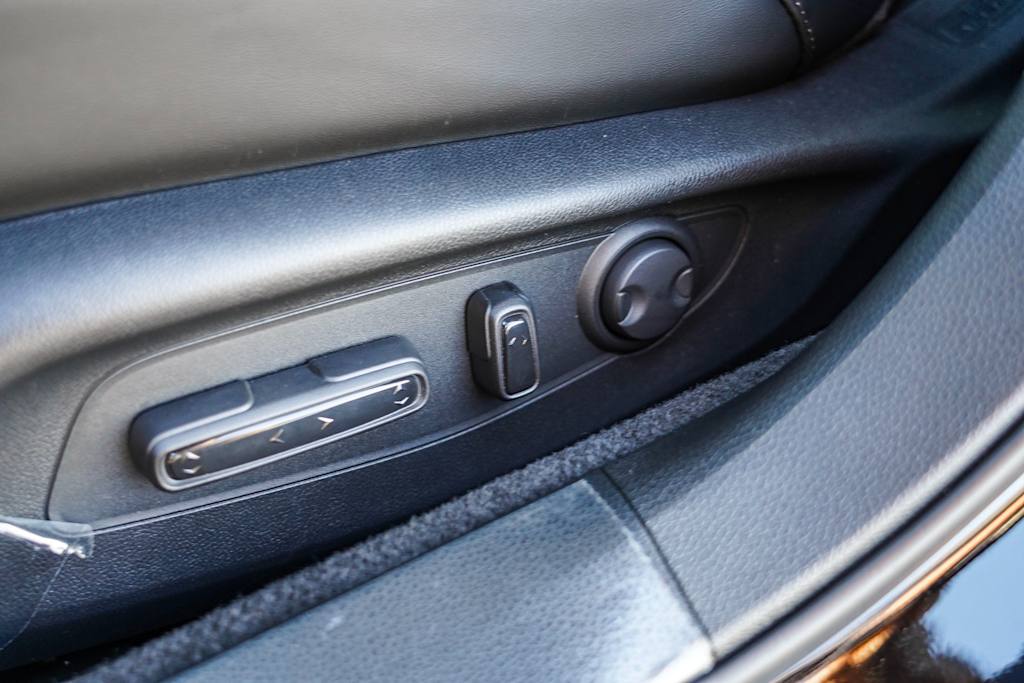 Thumbnail: 2025 Honda Accord - 24