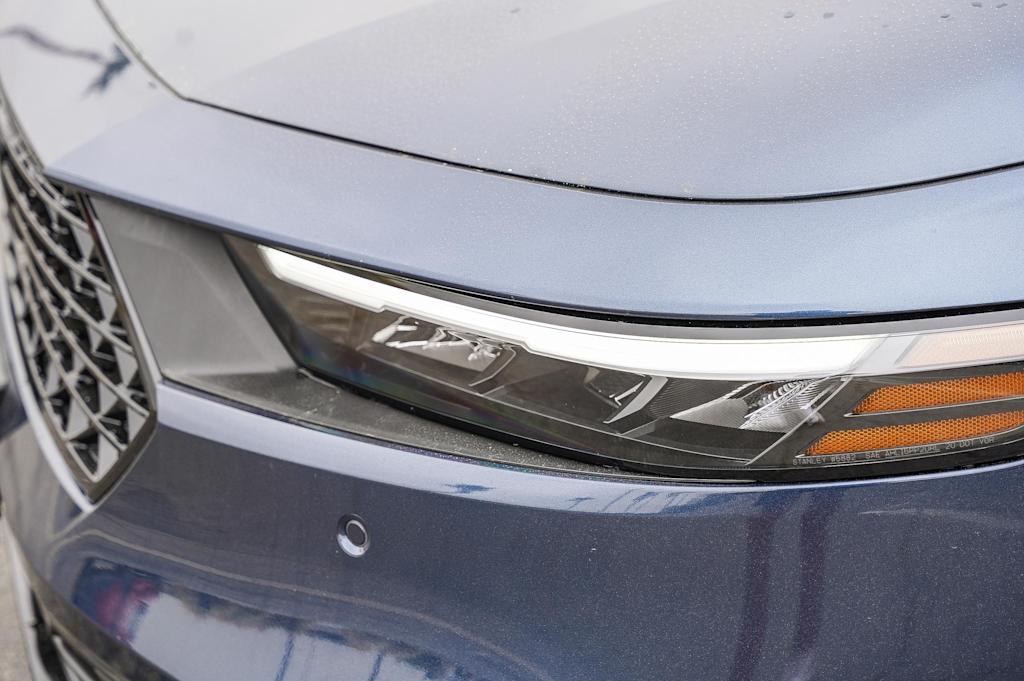 Thumbnail: 2025 Honda Accord - 20