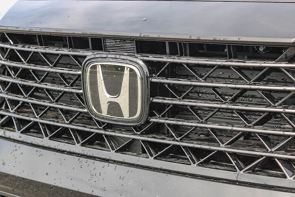Thumbnail: 2026 Honda Accord - 23