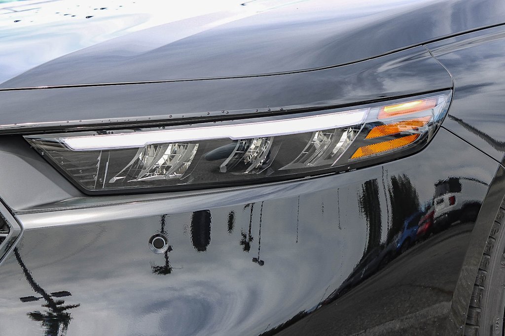 Thumbnail: 2026 Honda Accord - 6