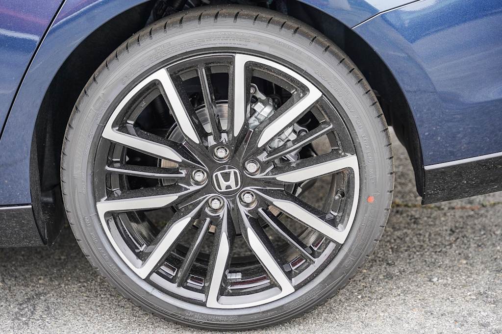 Thumbnail: 2025 Honda Accord - 7