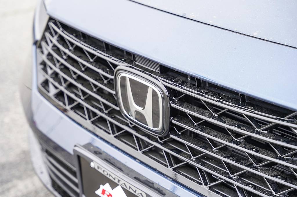 Thumbnail: 2025 Honda Accord - 6