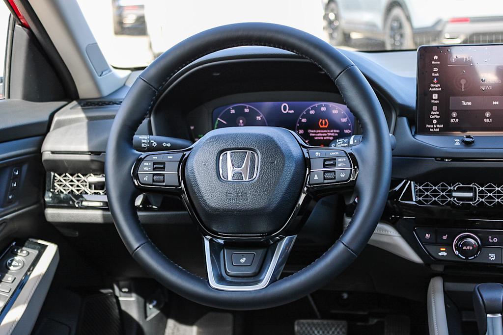 Thumbnail: 2026 Honda Accord - 13