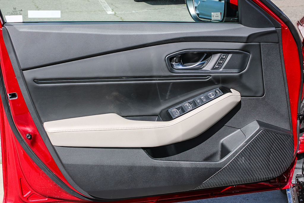 Thumbnail: 2026 Honda Accord - 25