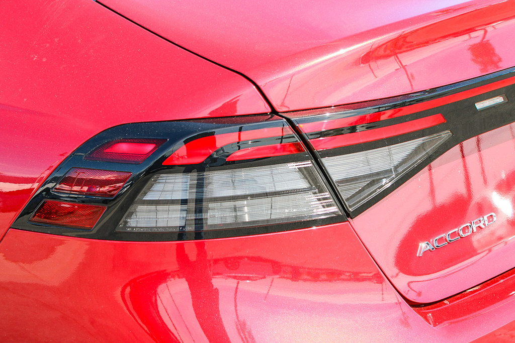 Thumbnail: 2026 Honda Accord - 21
