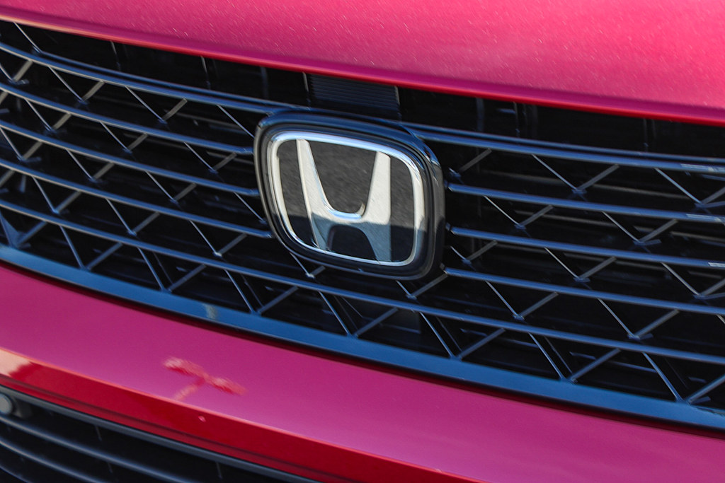 Thumbnail: 2026 Honda Accord - 6
