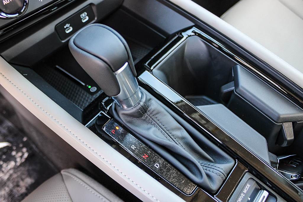 Thumbnail: 2026 Honda Accord - 15