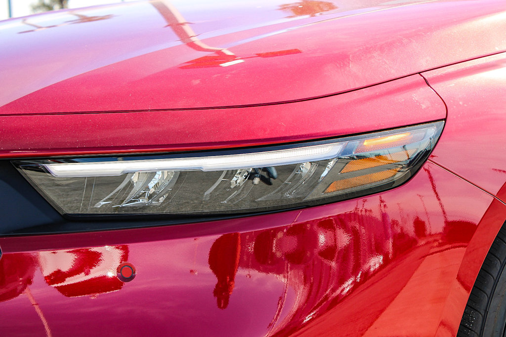 Thumbnail: 2026 Honda Accord - 23