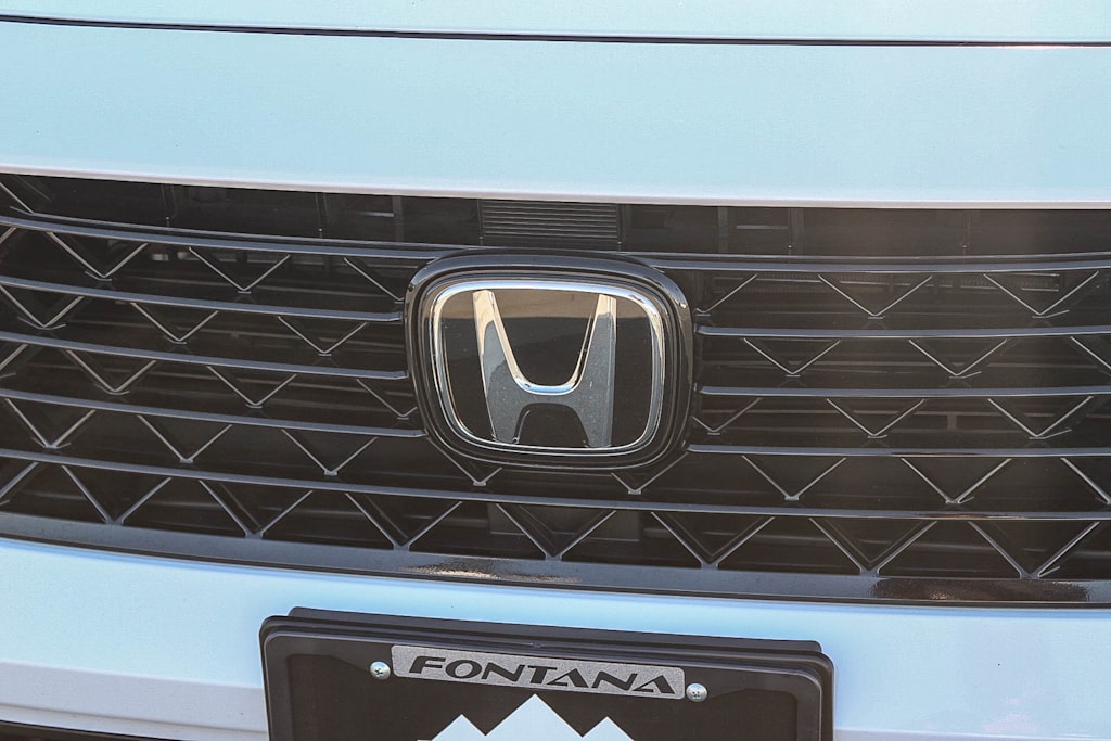 Thumbnail: 2024 Honda Accord - 6