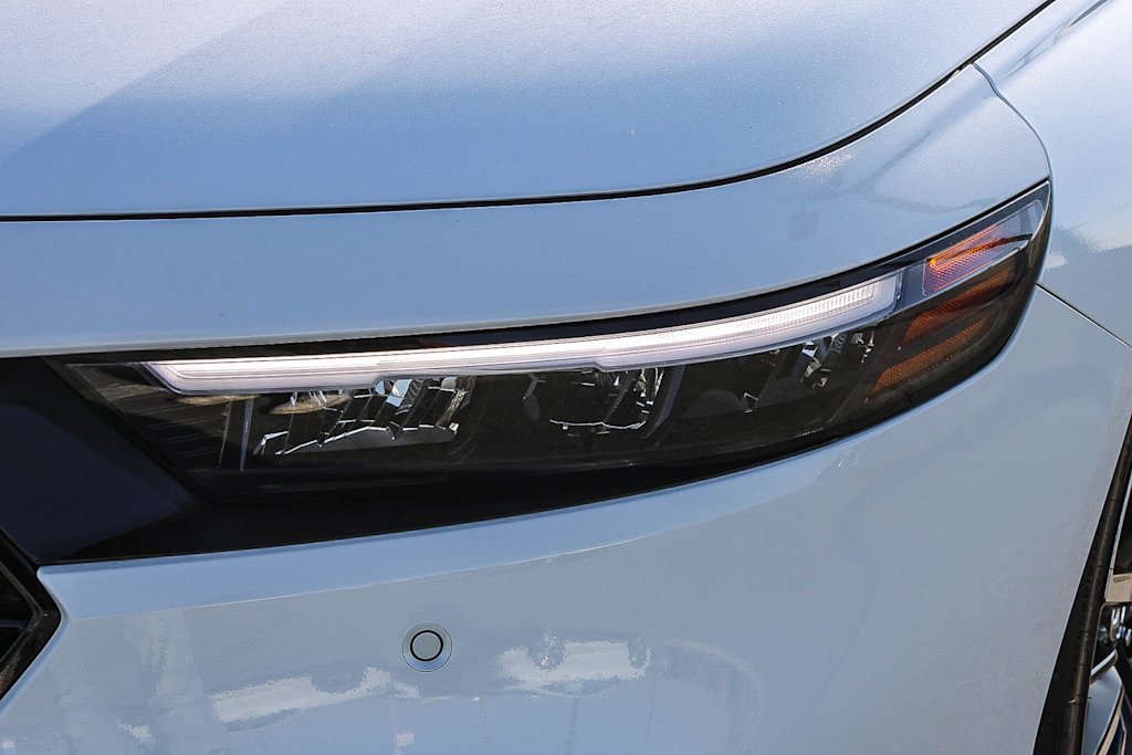 Thumbnail: 2024 Honda Accord - 21