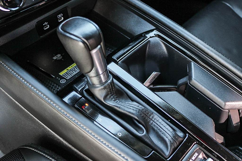Thumbnail: 2024 Honda Accord - 13