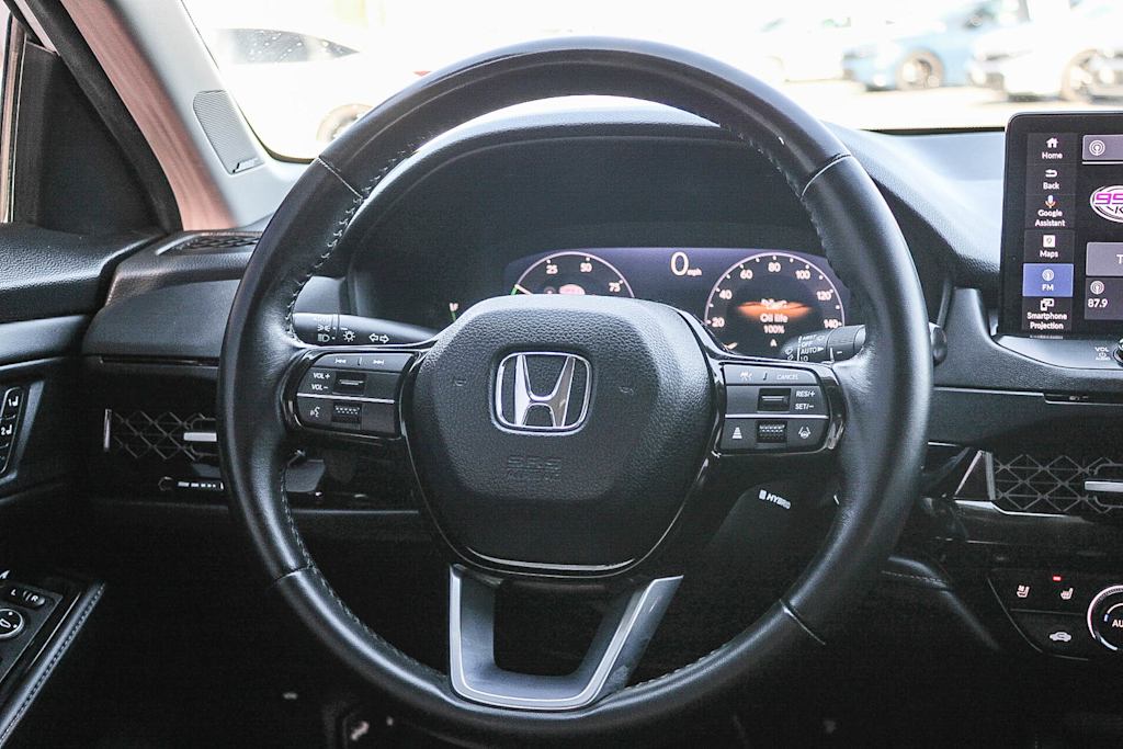 Thumbnail: 2024 Honda Accord - 2