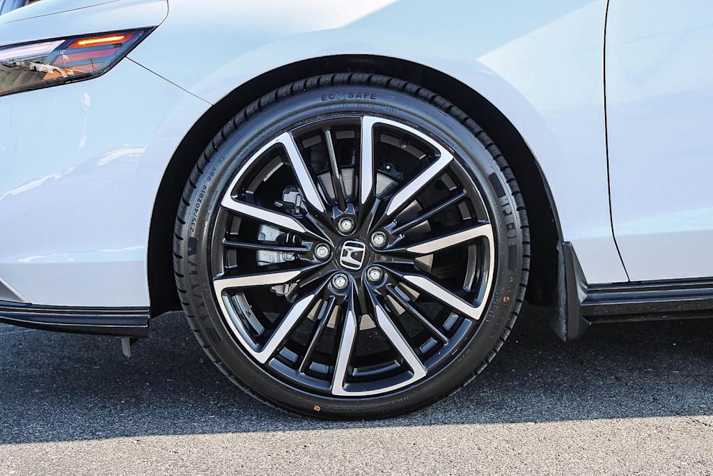 Thumbnail: 2024 Honda Accord - 20