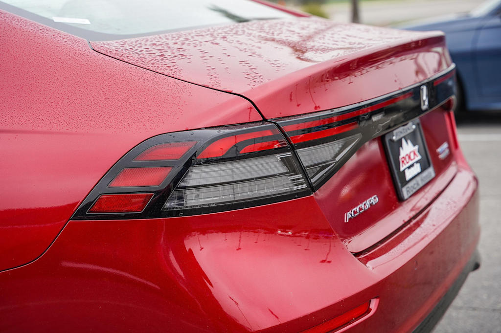Thumbnail: 2025 Honda Accord - 17