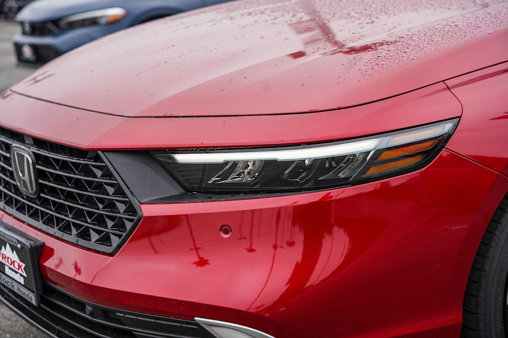Thumbnail: 2025 Honda Accord - 19