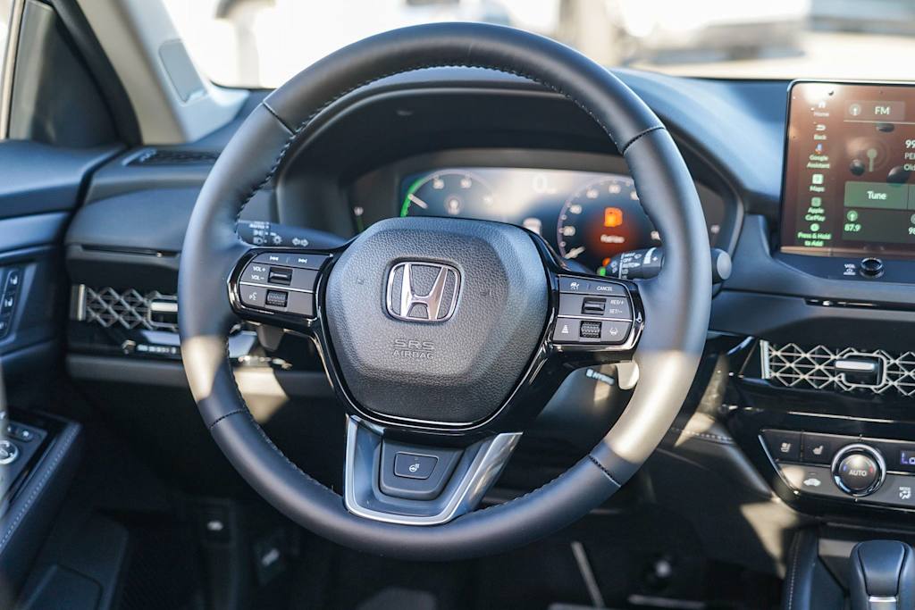 Thumbnail: 2025 Honda Accord - 9