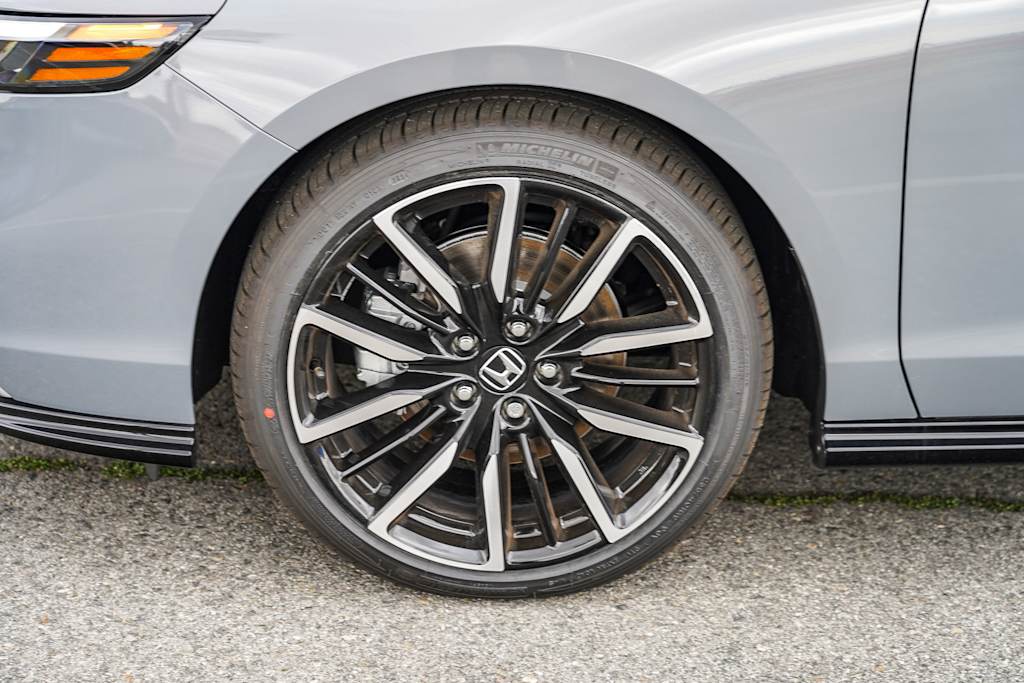 Thumbnail: 2025 Honda Accord - 7