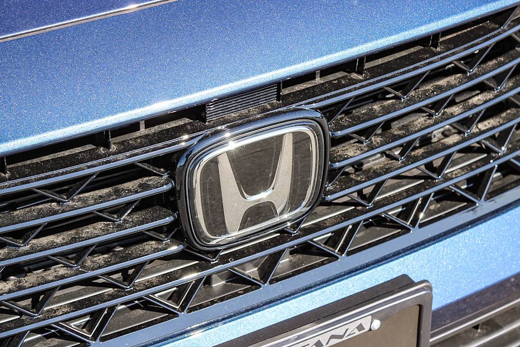 Thumbnail: 2026 Honda Accord - 20