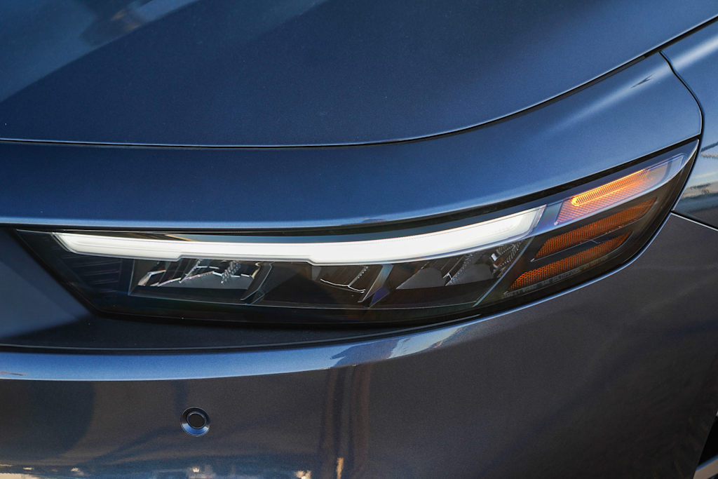 Thumbnail: 2025 Honda Accord - 17