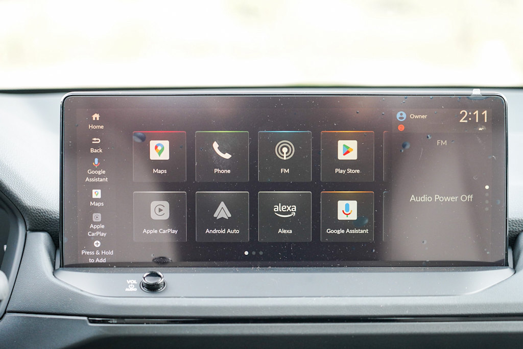 Thumbnail: 2025 Honda Accord - 22